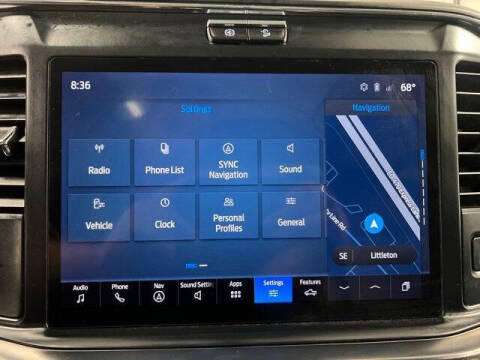 2025 Ford F-350 Super Duty