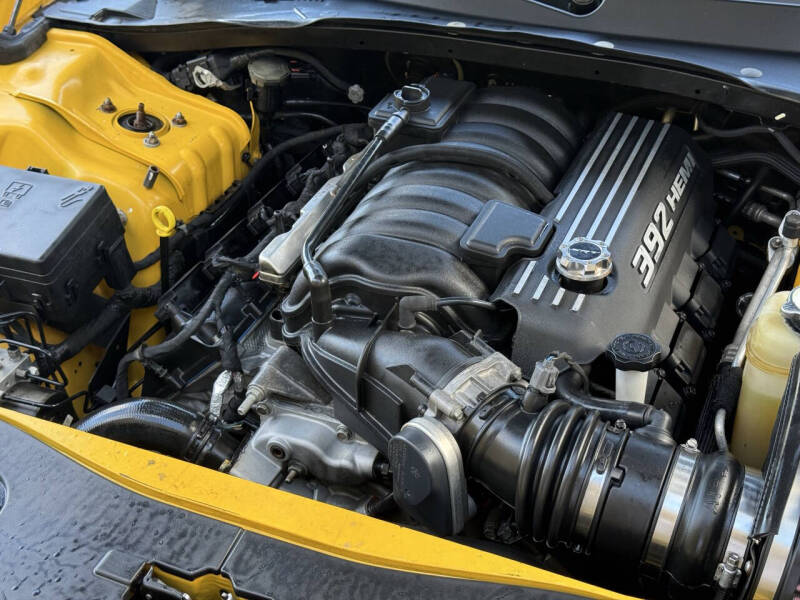 2012 Dodge Charger SRT8 Super Bee