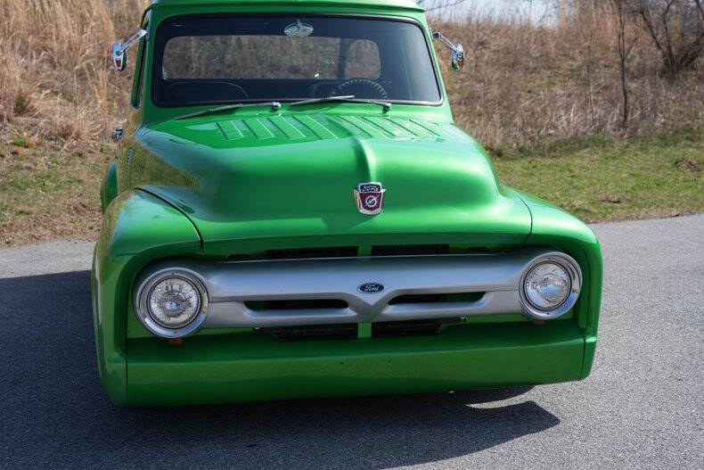 1953 Ford F-100