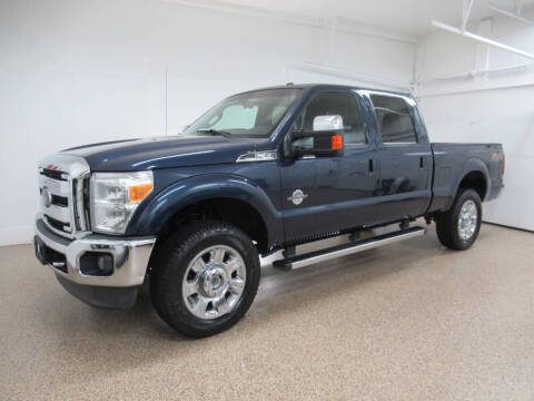 2014 Ford F-350 Super Duty for sale at HTS Auto Sales in Hudsonville MI