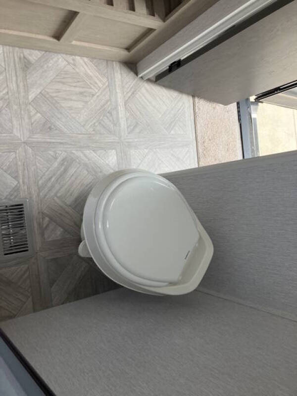 2023 Forest River Wildwood