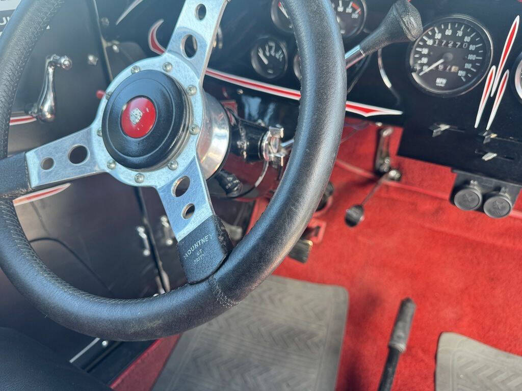 1929 Ford Model A 13