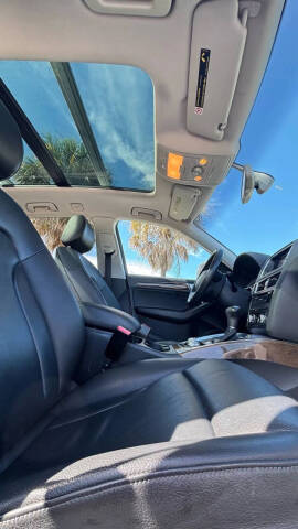 2016 Audi Q5 2.0T quattro Premium Plus