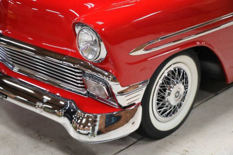 1956 Chevrolet Bel Air