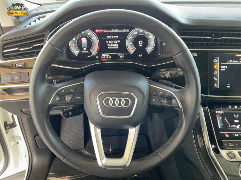 2023 Audi Q7 quattro Premium 45 TFSI