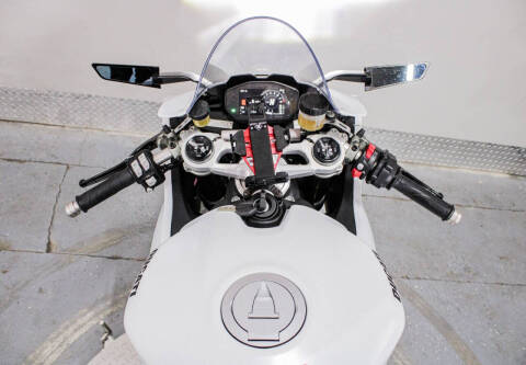 2021 Ducati Panigale V2