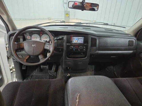 2004 Dodge Ram 1500