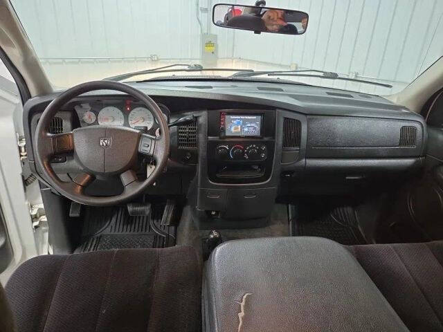 2004 Dodge Ram 1500