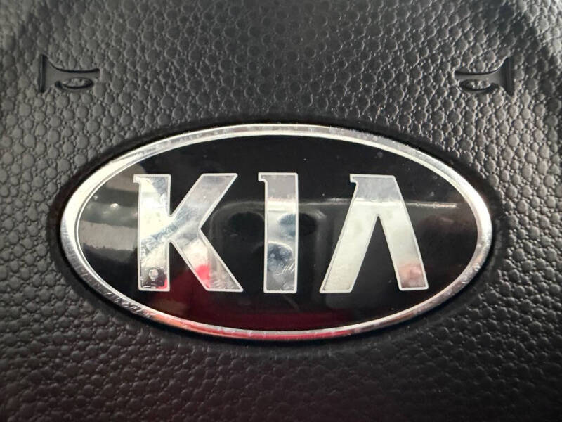 2017 Kia Soul !
