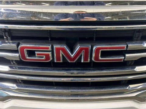 2022 GMC Acadia SLE