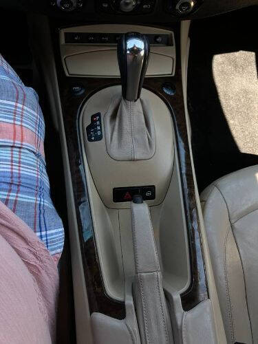 2006 BMW Z4