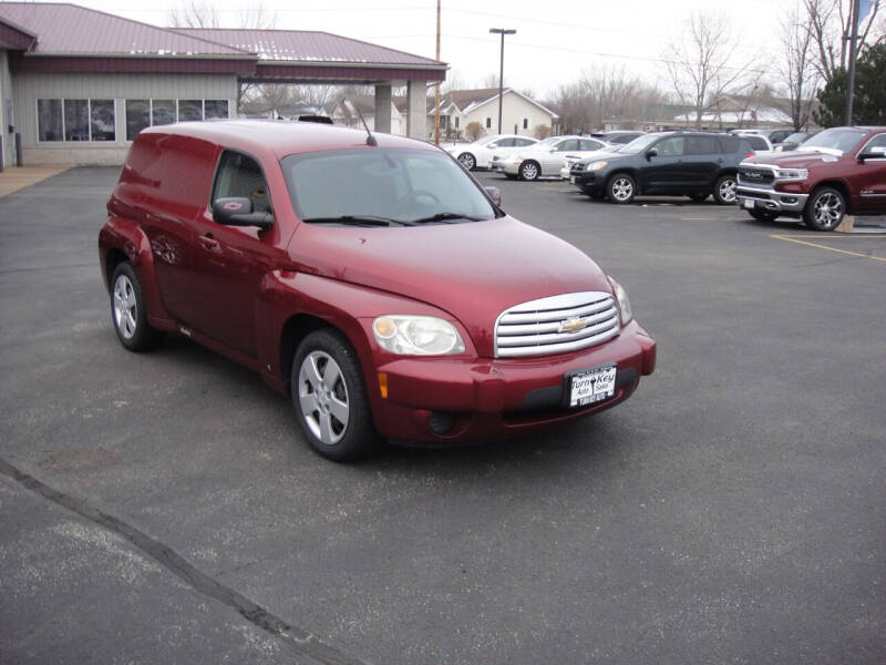 2008 Chevrolet HHR for sale at Turn Key Auto in Oshkosh WI