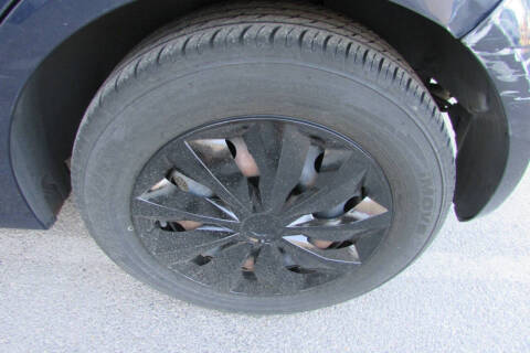 2015 Chevrolet Sonic LS Auto