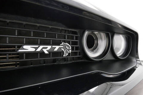 2019 Dodge Challenger SRT Hellcat Redeye