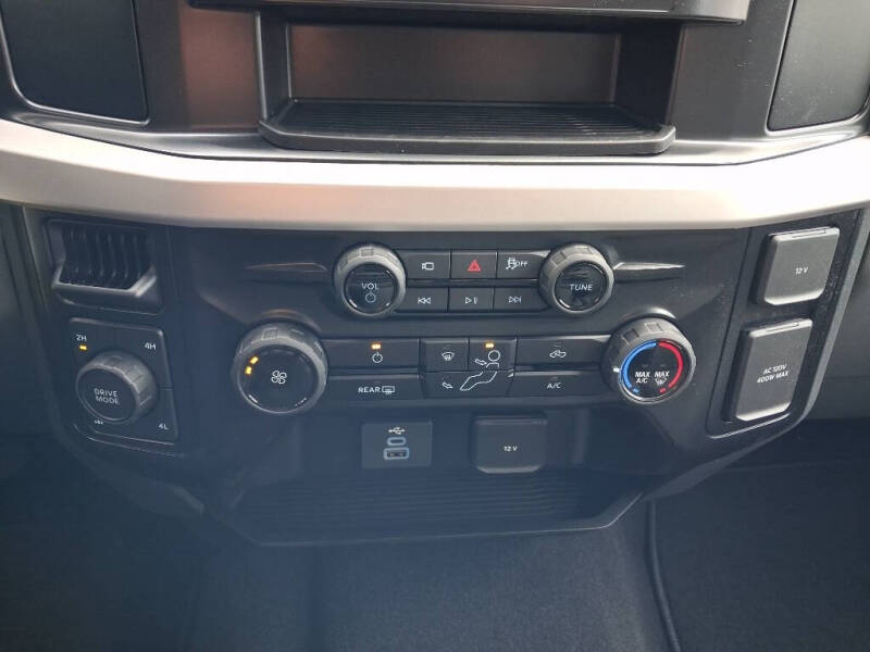 2025 Ford F-250 Super Duty XL - Photo 11