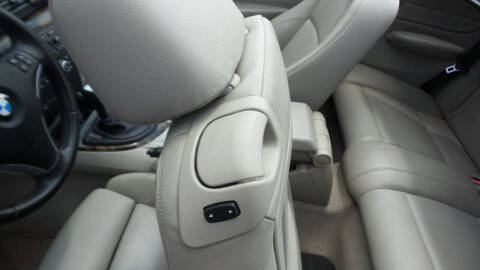 2008 BMW 1 Series 128i