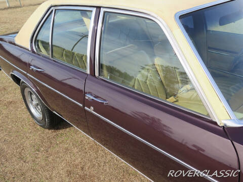 1977 Pontiac Phoenix