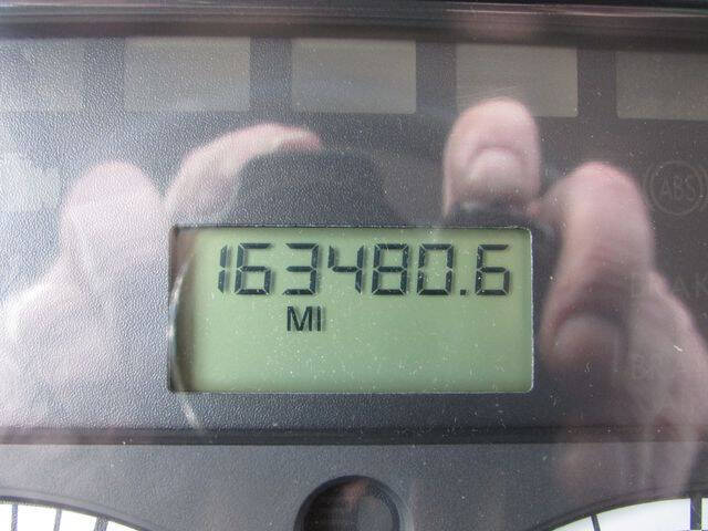 2014 Freightliner M2 106