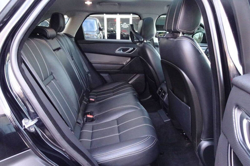 2020 Land Rover Range Rover Velar P250 S