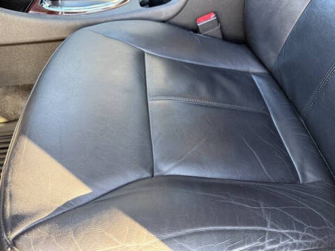 2011 Chevrolet Impala LT Fleet