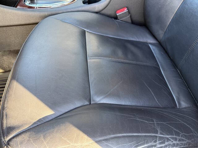 2011 Chevrolet Impala LT Fleet