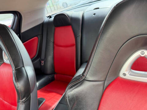 2005 Mazda RX-8