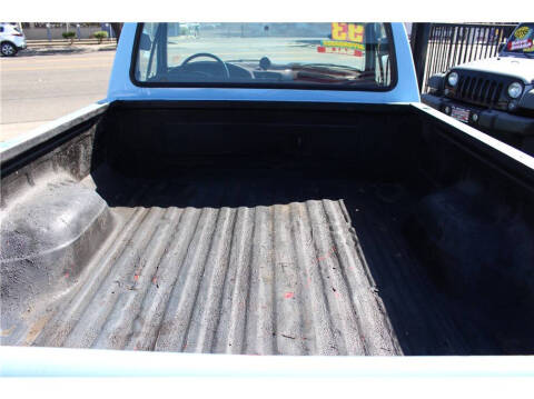 1993 Ford F-150