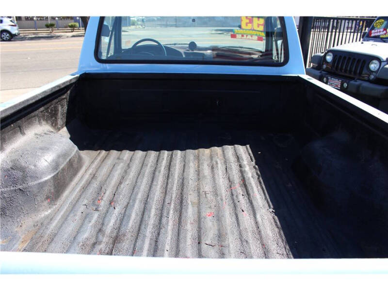 1993 Ford F-150