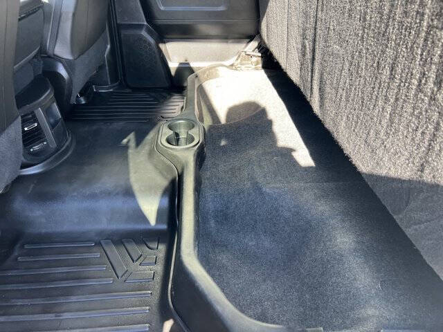 2020 RAM 3500 Tradesman