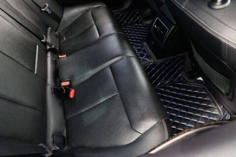 2017 BMW 3 Series 340i