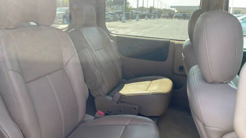 2005 Chevrolet Uplander LT