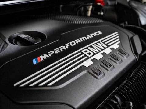 2022 BMW 2 Series M235i xDrive Gran Coupe