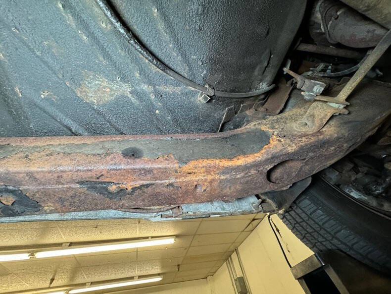 1976 Chrysler New Yorker