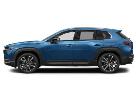 2026 Mazda CX-50 2.5 S Premium