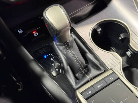 2020 Lexus RX 350 F SPORT Performance