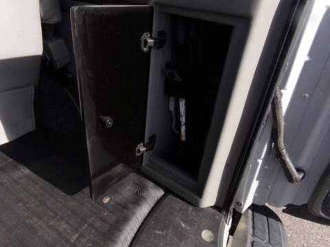 2010 GMC Savana 1500