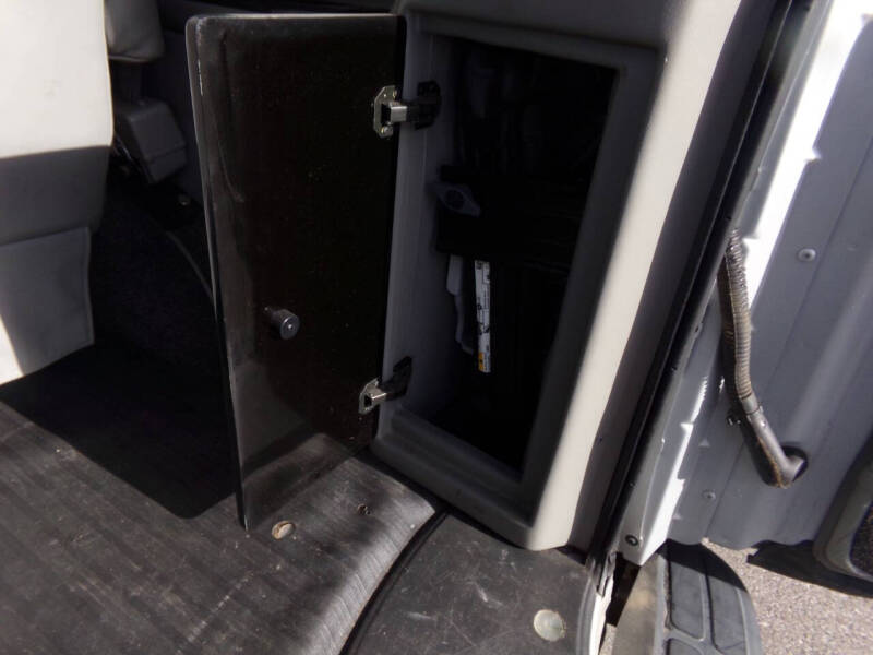 2010 GMC Savana 1500