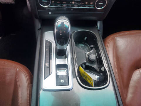 2015 Maserati Ghibli