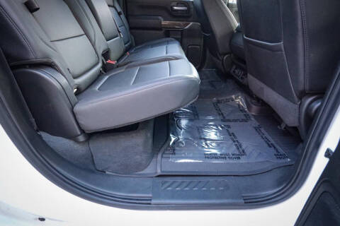 2022 Chevrolet Silverado 3500HD