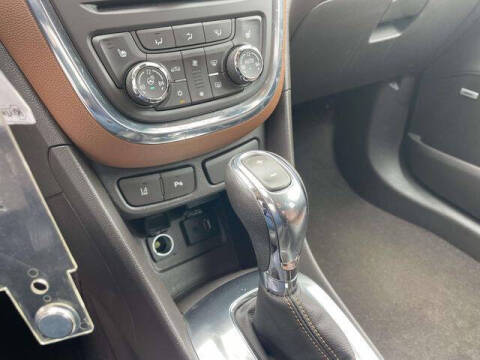 2014 Buick Encore Premium