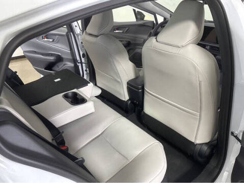 2026 Toyota Prius Limited