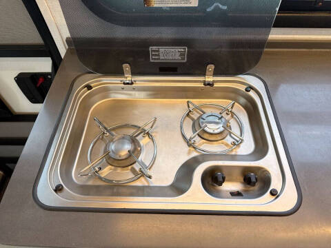 2018 Mercedes-Benz Sprinter