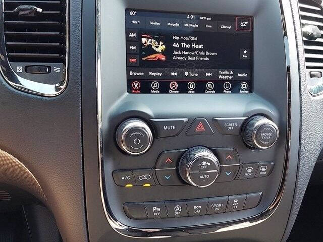 2020 Dodge Durango GT