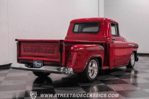 1957 Chevrolet 3100