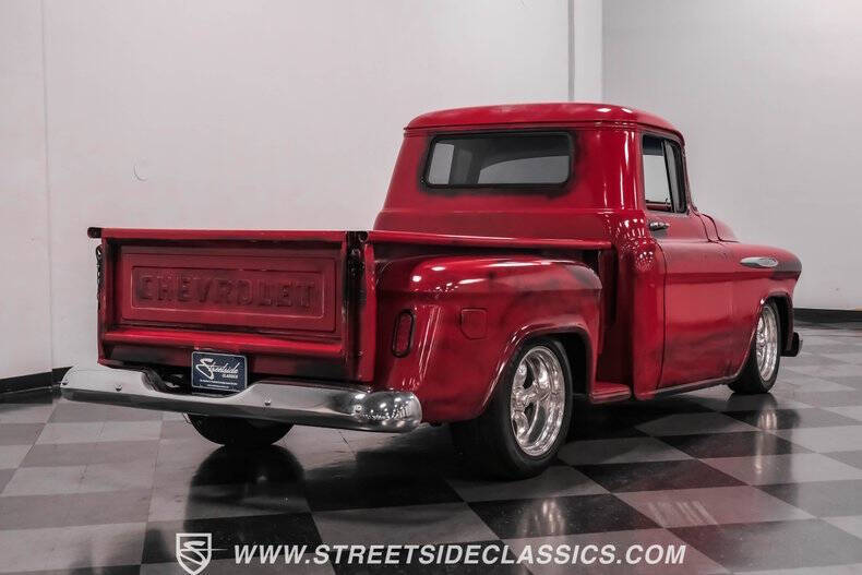 1957 Chevrolet 3100