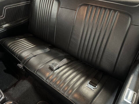 1971 Chevrolet Chevelle