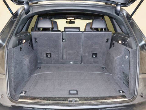 2016 Audi Q5 3.0T quattro Premium Plus