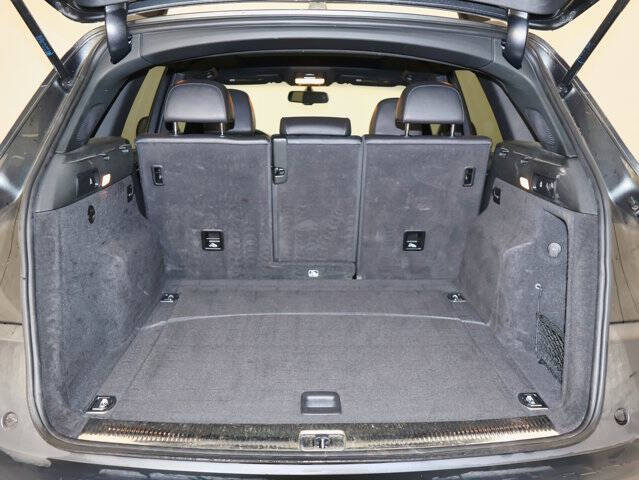 2016 Audi Q5 3.0T quattro Premium Plus