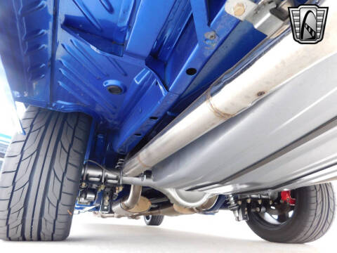 1968 Plymouth Belvedere