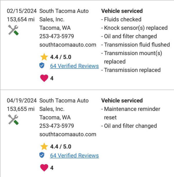 2006 Toyota RAV4